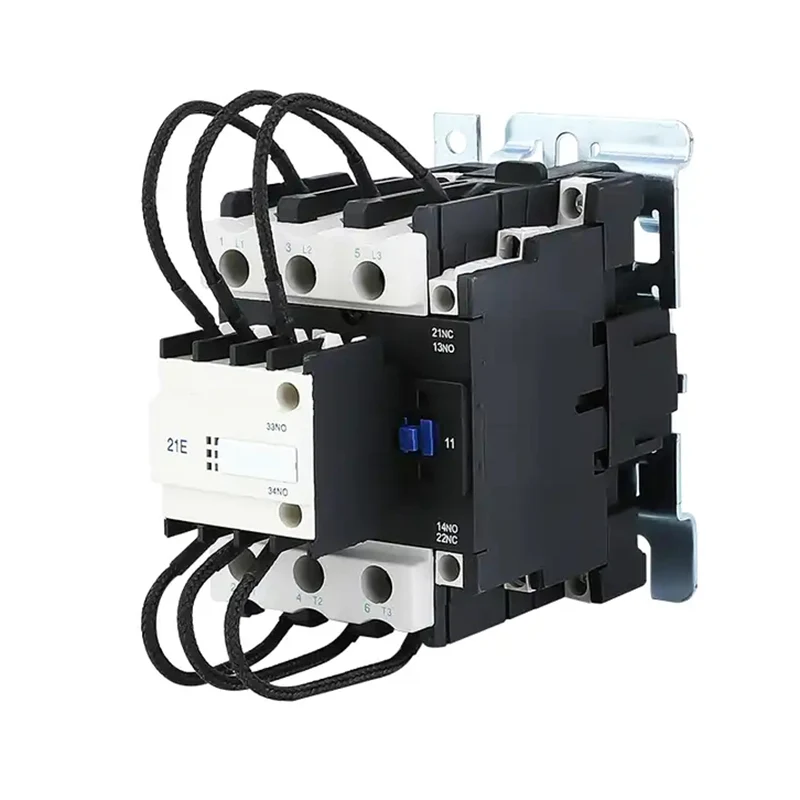 AC චුම්බක ස්පර්ශක