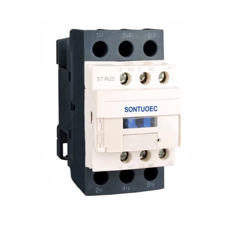 CJ2 3P 25A AC AC COOKIONER