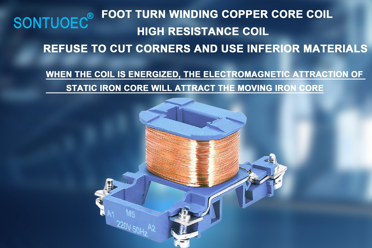 Electronics Contactor