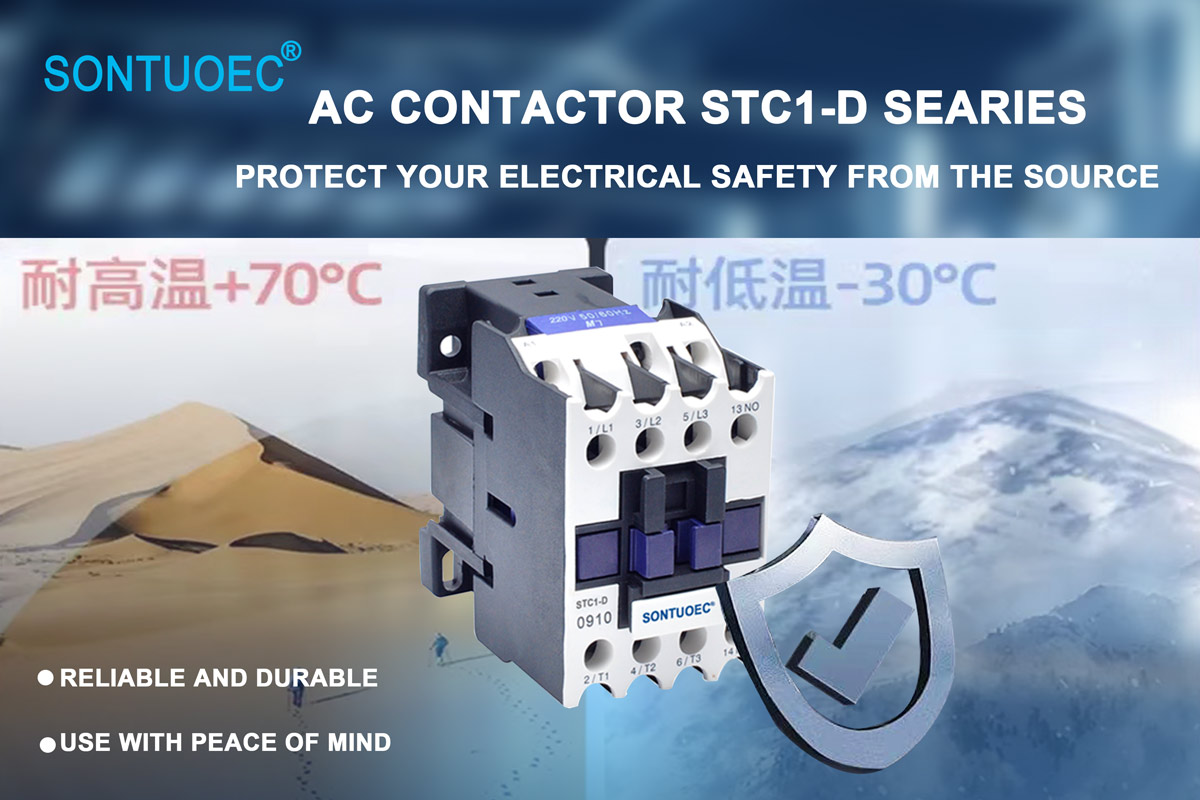 Electronics Contactor