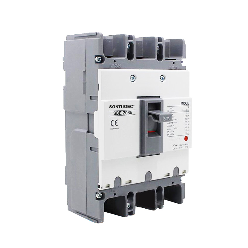 ලේසර් මුද්රණ නඩුව පරිපථ කඩාවැටයා MCCB