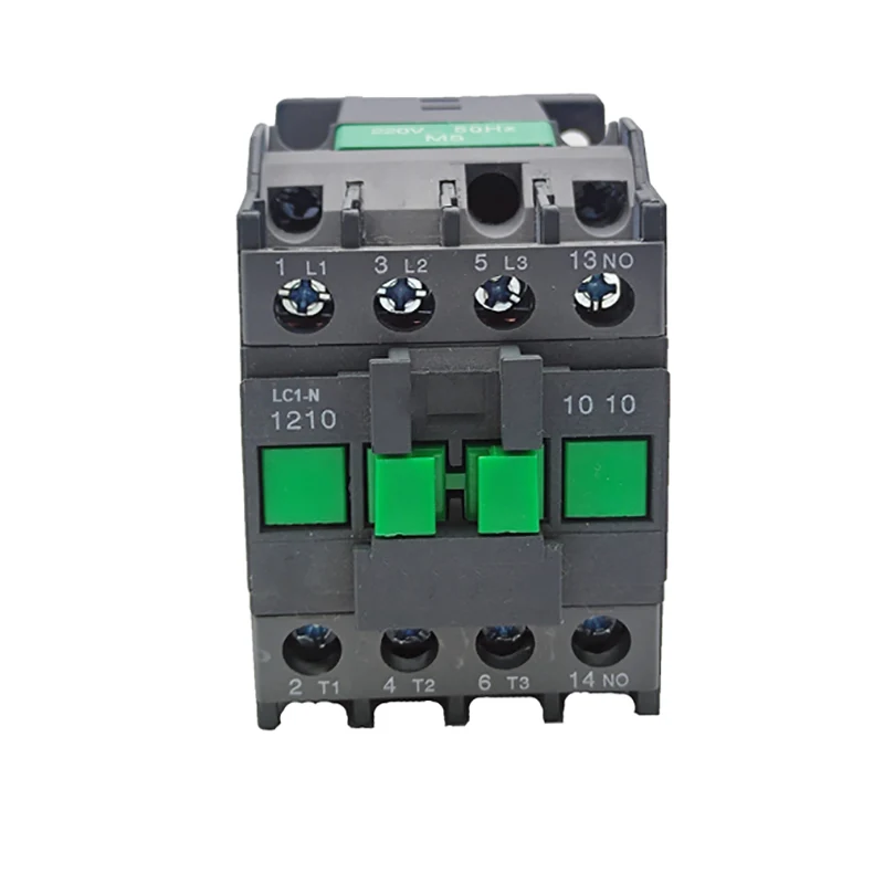 LC1-N වර්ගය Ac contacker