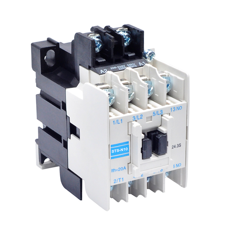 Sts-n95 ශ්රේණි AC COKIONTER 220V, 380V 3psnonon