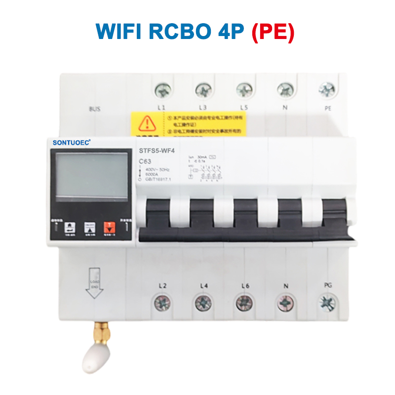 Wifi stfs5-63 ශ්රේණි බහු ක්රියාකාරී අයෝට් රයිස් රයිස් රයිස් රයිස්